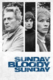 Sunday Bloody Sunday 1971