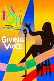 Giving Voice 2020
