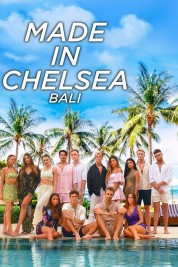 Made in Chelsea: Bali 2022