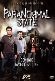 Paranormal State 2007