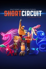 Walt Disney Animation Studios: Short Circuit Experimental Films 2020