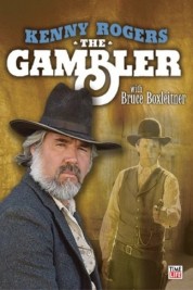 Kenny Rogers as The Gambler 1980