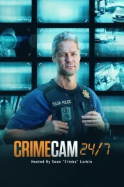 CrimeCam 24/7 2023