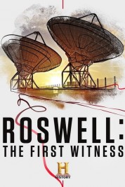 Roswell: The First Witness 2020