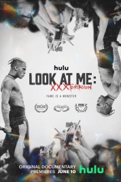 Look At Me: XXXTENTACION 2022