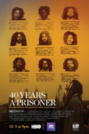 40 Years a Prisoner 2020