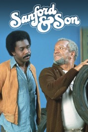 Sanford and Son 1972