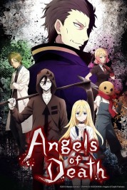 Angels of Death 2018