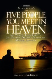 The Five People You Meet In Heaven 2004