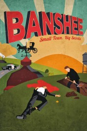 Banshee 2013