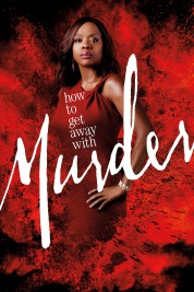 How to Get Away with Murder 2014