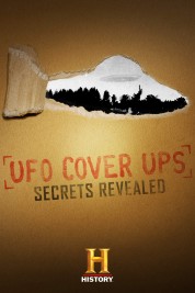 UFO Cover Ups: Secrets Revealed 2019