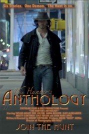 The Hunter's Anthology 2021