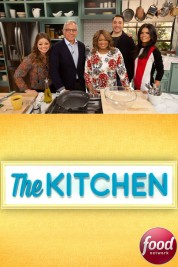 The Kitchen 2014