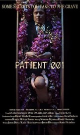 Patient 001 2018