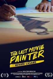 The Last Movie Painter 2020