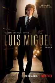 Luis Miguel: The Series 2018