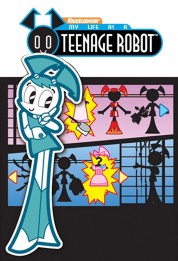 My Life as a Teenage Robot 2003