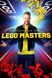 LEGO Masters 2019