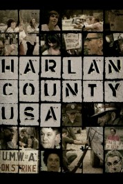 Harlan County U.S.A. 1976