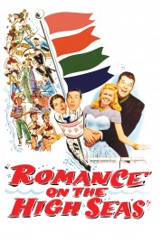 Romance on the High Seas 1948