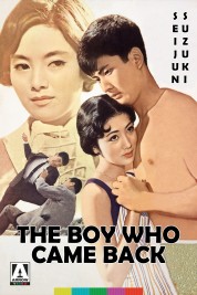 The Boy Who Came Back 1958