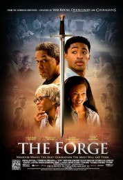 The Forge 2024