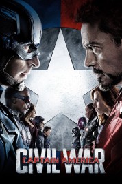 Captain America: Civil War 2016