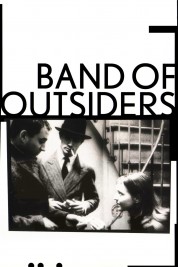 Band of Outsiders 1964