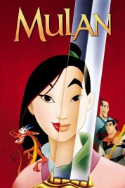 Mulan 1998