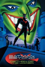 Batman Beyond: Return of the Joker 2000