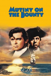 Mutiny on the Bounty 1935