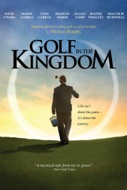 Golf in the Kingdom 2011