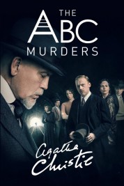 The ABC Murders 2018