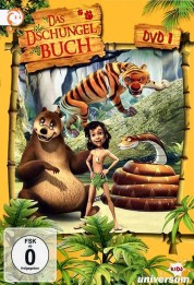 The Jungle Book 2010