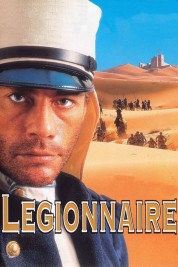 Legionnaire 1998