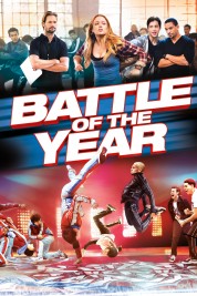 Battle of the Year 2013