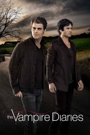 The Vampire Diaries 2009