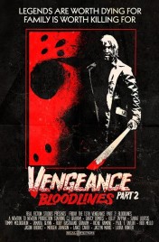 Vengeance 2: Bloodlines 2022