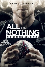 All or Nothing: New Zealand All Blacks 2018