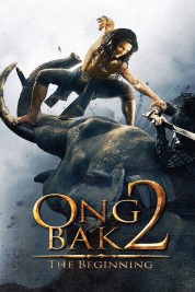 Ong Bak 2 2008