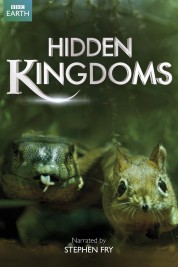 Hidden Kingdoms 2014