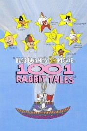 Bugs Bunny's 3rd Movie: 1001 Rabbit Tales 1982