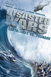 Disaster Wars: Earthquake vs. Tsunami 2013