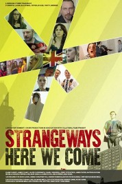 Strangeways Here We Come 2018