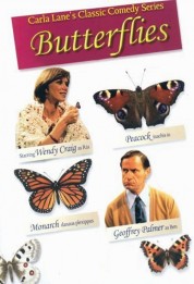Butterflies 1978