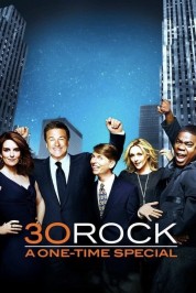 30 Rock: A One-Time Special 2020