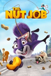 The Nut Job 2014