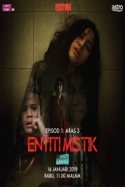 Entiti Mistik 2019