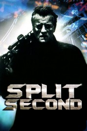 Split Second 1992